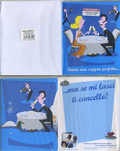 Eternal Sunshine (Dvd+Biglietto Auguri)