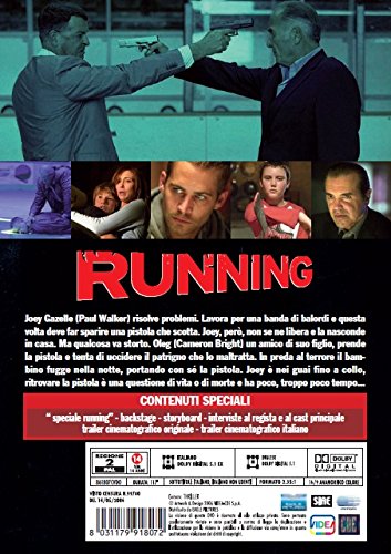 Running (Se)