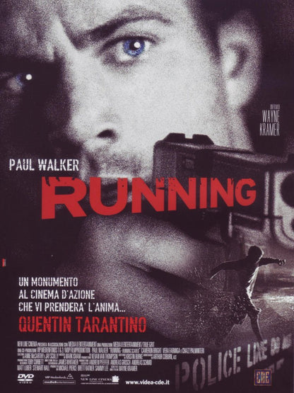 Running (Se)