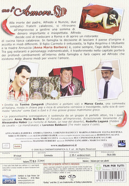 Ma L`Amore... Si`