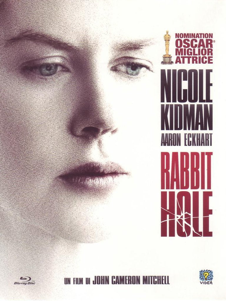 Rabbit Hole - (Italian Import)