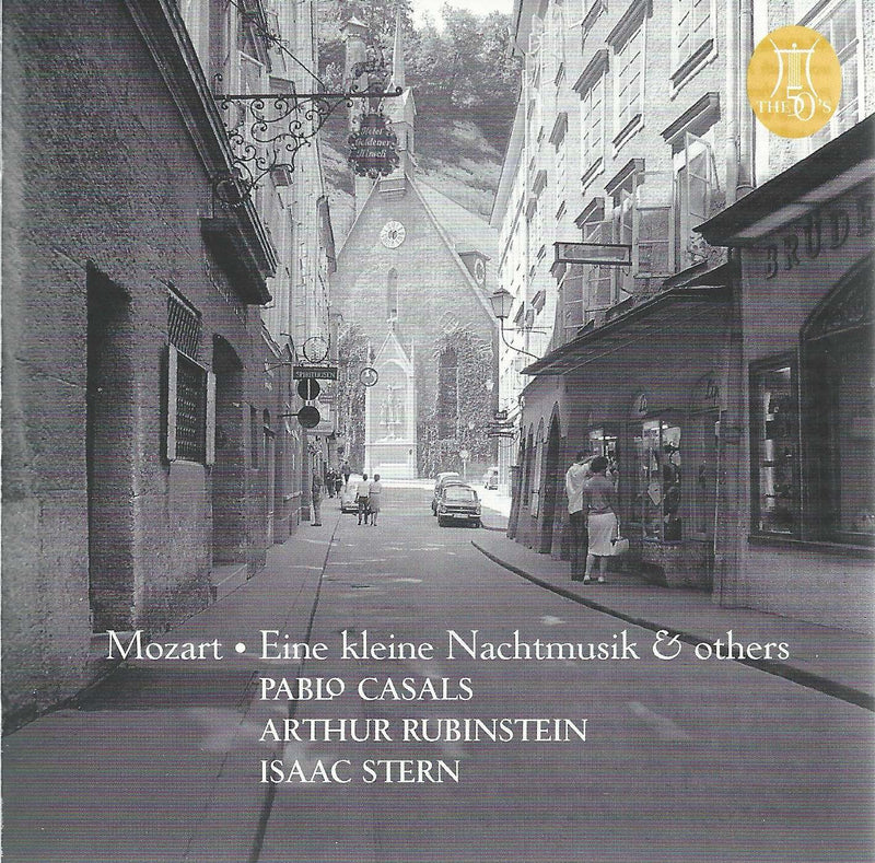 Eine Kleine Nachtmusik & Others