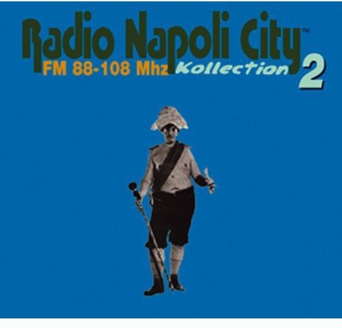 Radio Napoli City 2