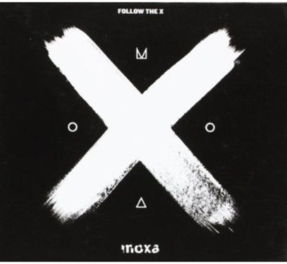 Vol. 1-Moxa-Follow The X