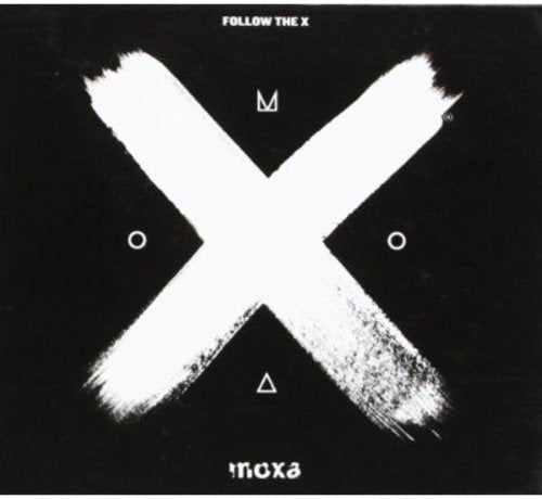 Vol. 1-Moxa-Follow The X
