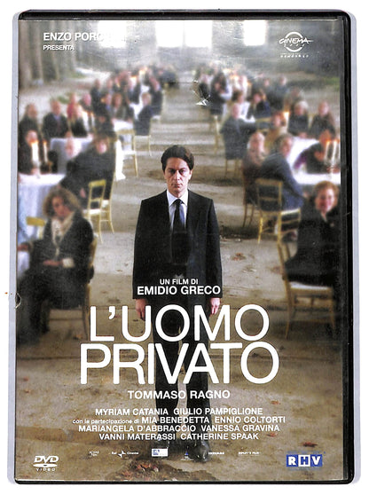 Uomo Privato (L`)