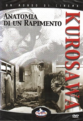 Anatomia Di Un Rapimento
