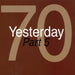 SAIFAM CONTO DEP. Yesterday '70 Vol.5