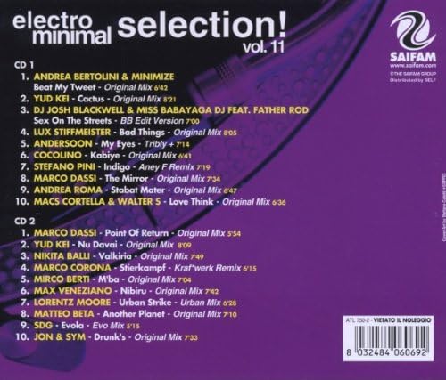 Electro Minimal-11