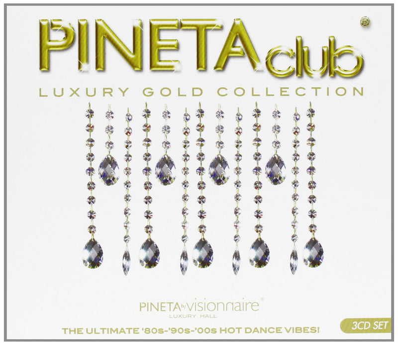 Club Pineta Gold 2012