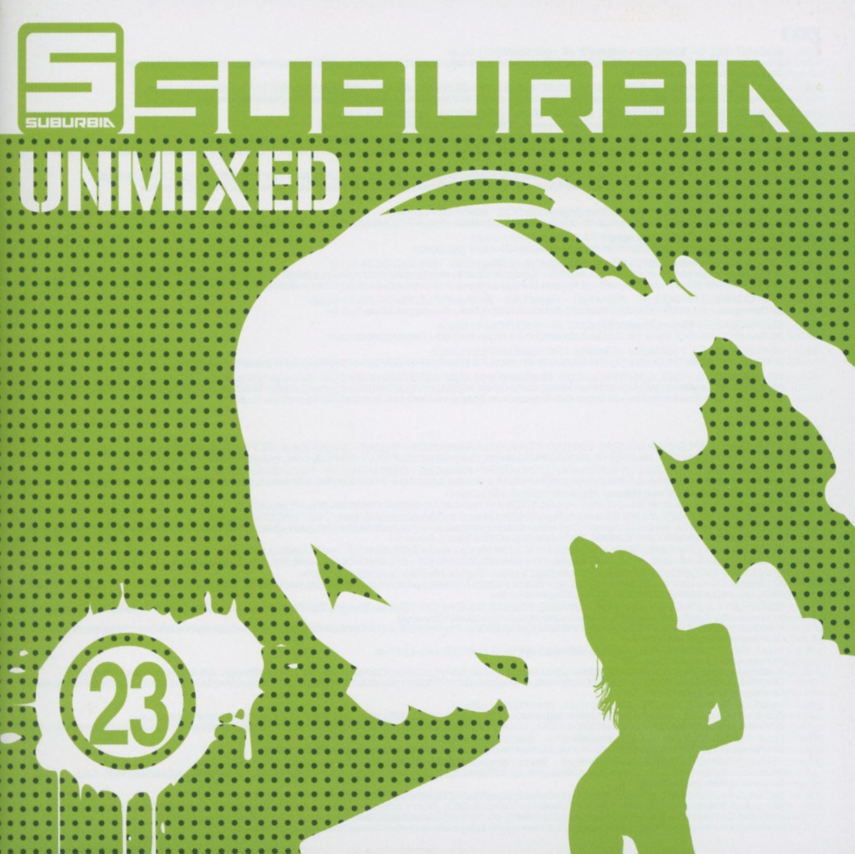 Suburbia Unmixed 23