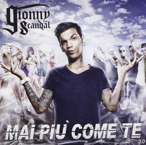 Mai Piu'Come Te 2.0