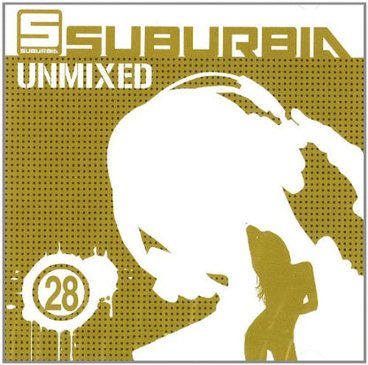 Suburbia Unmixed 28