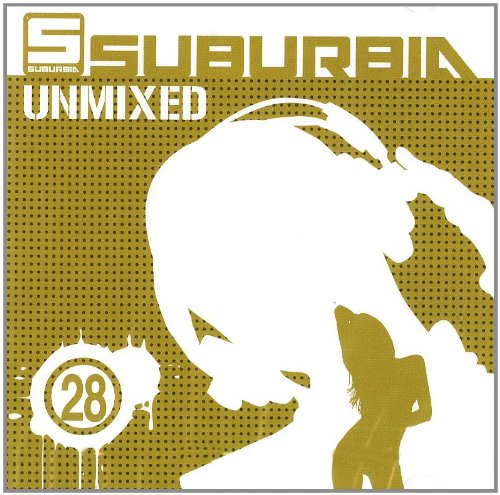Suburbia Unmixed 28