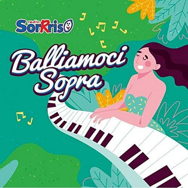 Balliamoci Sopra Vol. 1 / Various