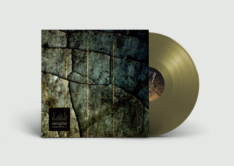 Senghe - Limited Gold