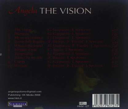 The Vision