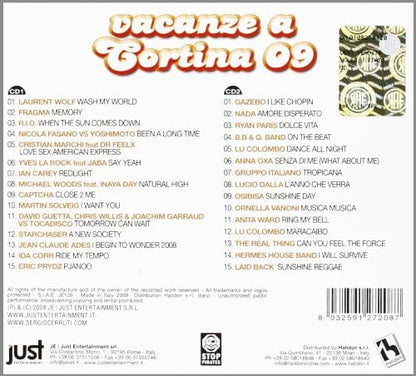 Vacanze A Cortina 09