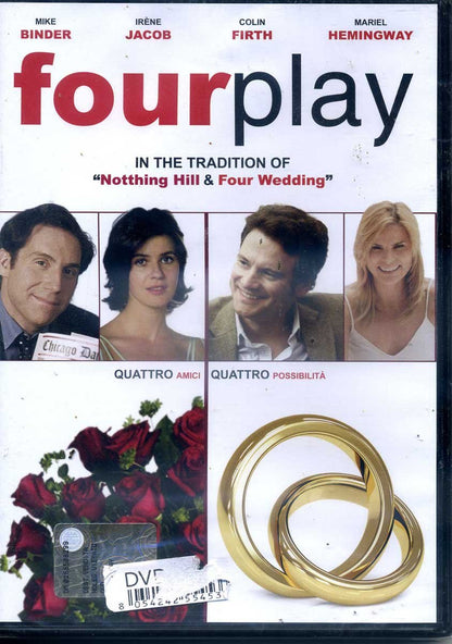 Four Play