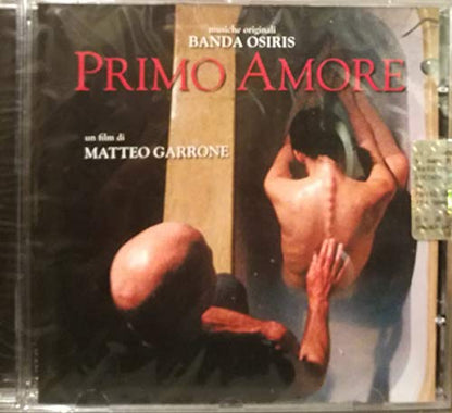 Primo Amore - Musiche Originali Banda Osiris