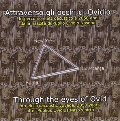 Attraverso Gli Occhi Di Ovidio