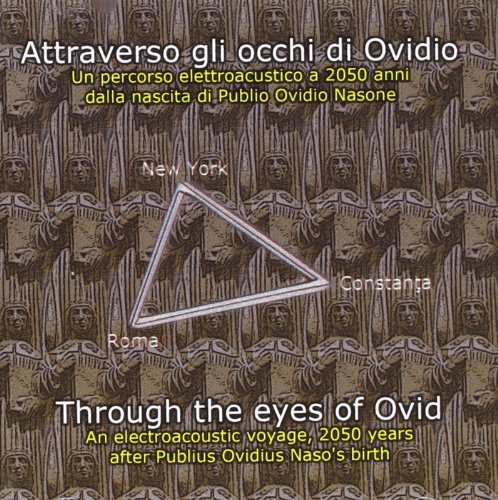 Attraverso Gli Occhi Di Ovidio