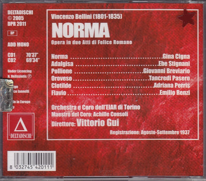 Norma (1831