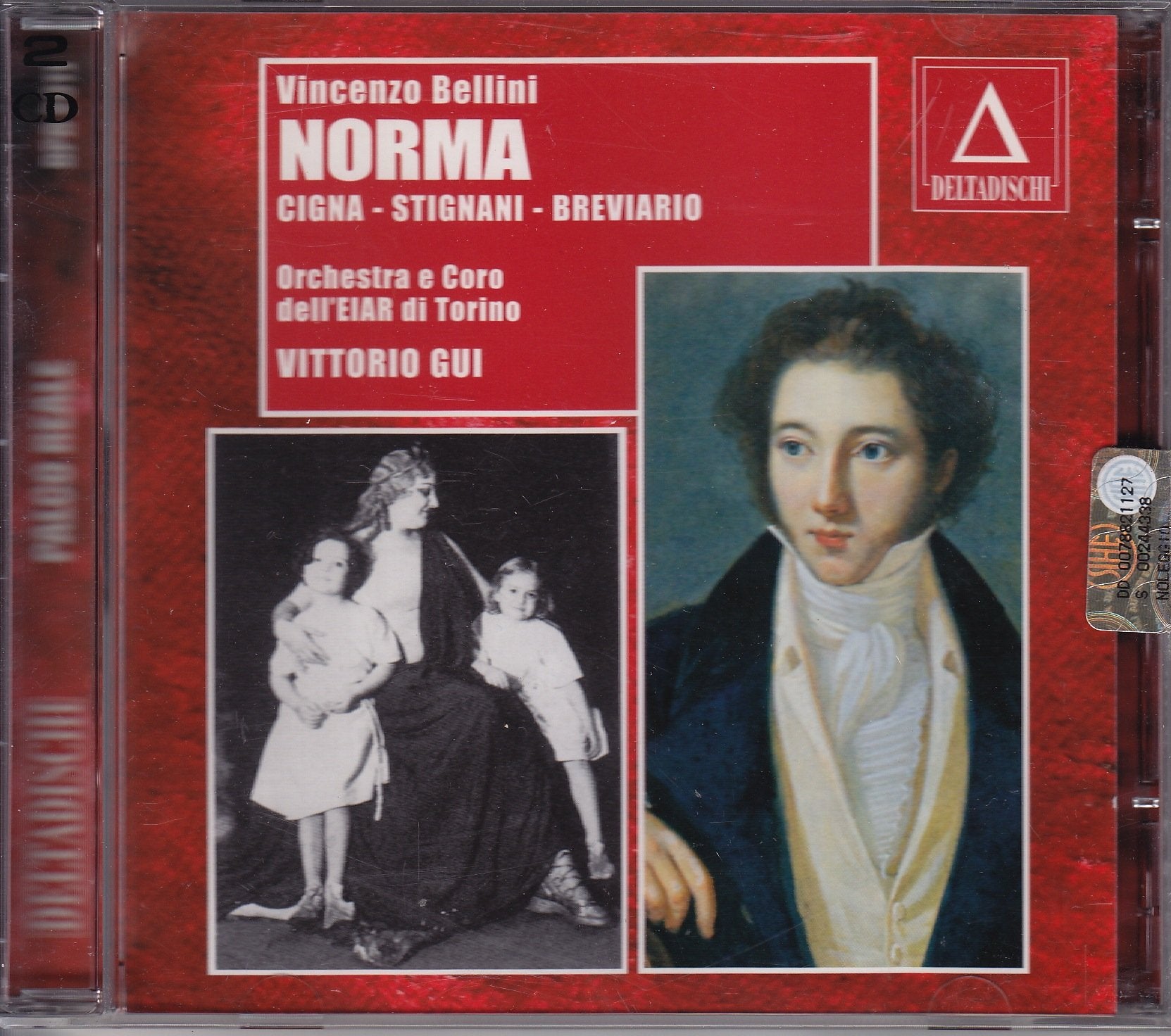 Norma (1831