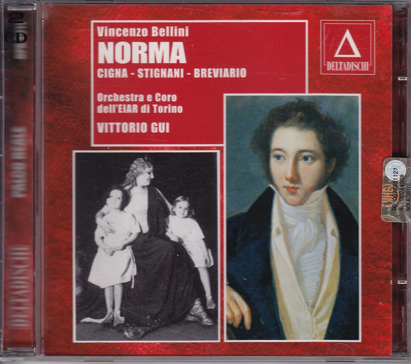 Norma (1831