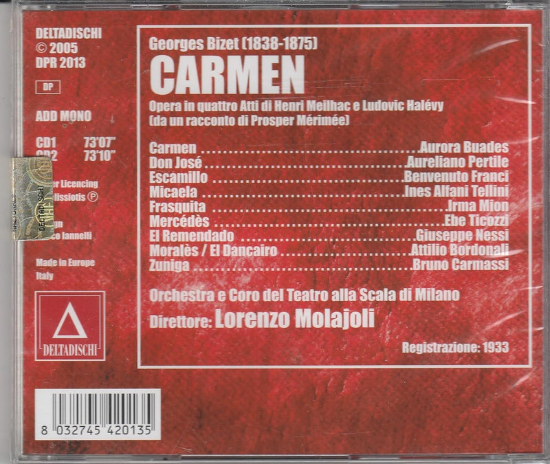 Carmen (1875)