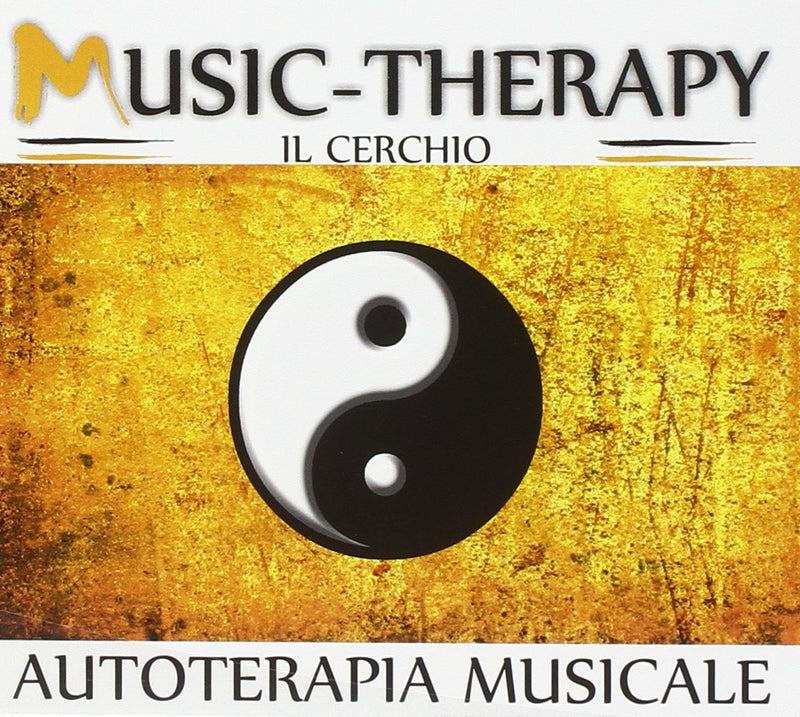 Music-Therapy: Il Cerchio