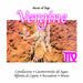 Music Of Sign - Vergine