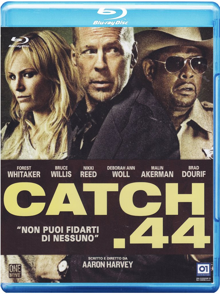 Catch. 44