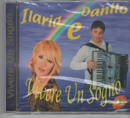 VIVERE UN SOGNO  clean