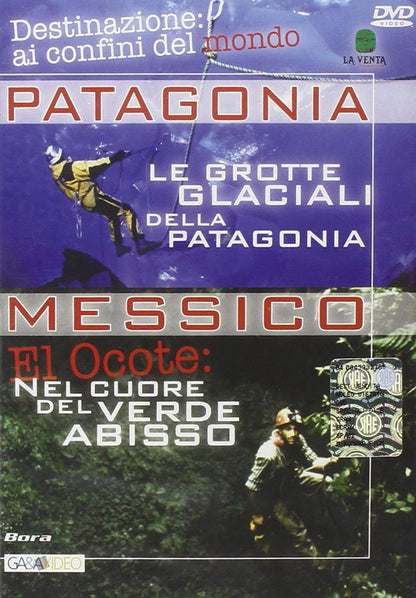 Patagonia - Messico La Venta El Ocote