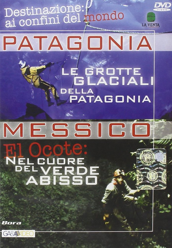 Patagonia - Messico La Venta El Ocote