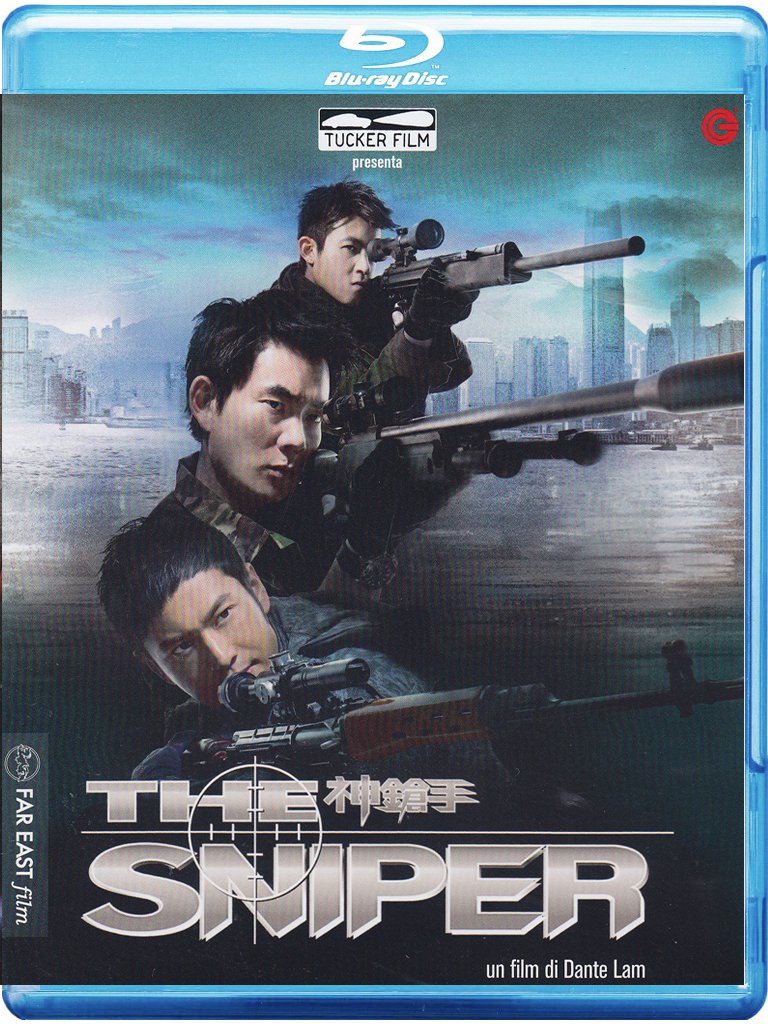 Sniper (The)