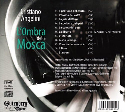 L'ombra Della Mosca