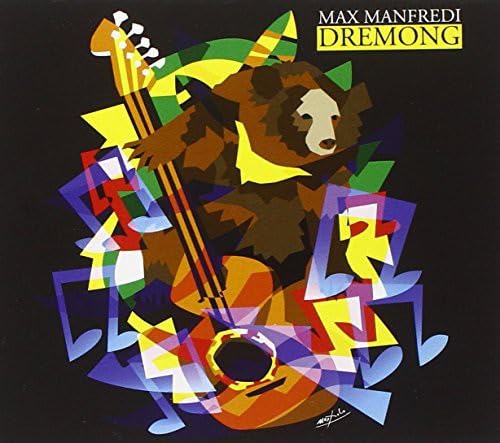 Dremong