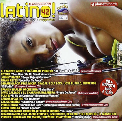 Latino!42