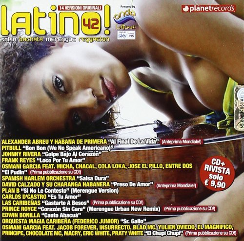 Latino!42