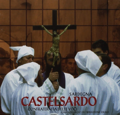 Confraternita Delle Voci: Sardegna Castelsardo