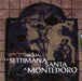 La Settimana Santa A Montedoro
