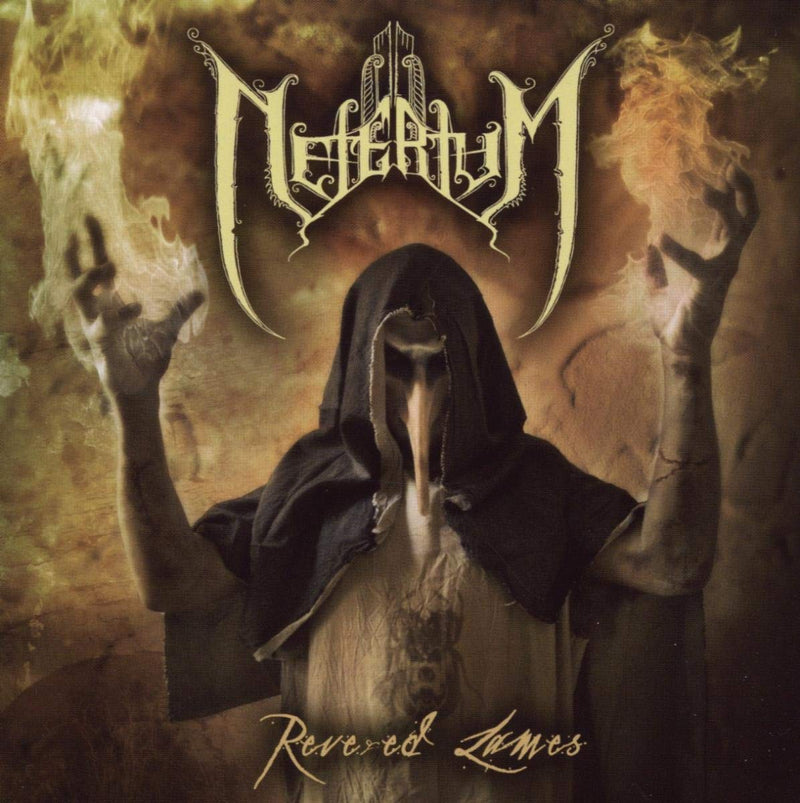 Revered Lames