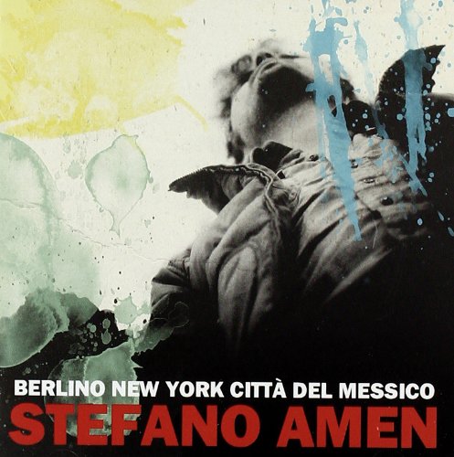 Berlino New York Citta` Del Messico
