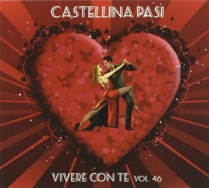 Vivere Con Te Vol.46