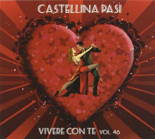 Vivere Con Te Vol.46
