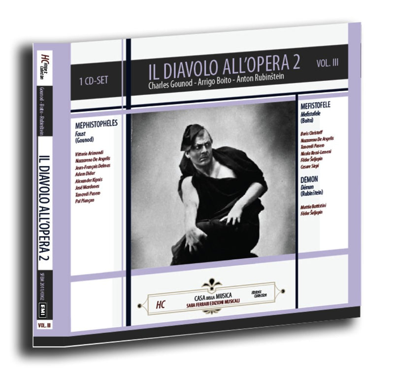Il Diavolo All`Opera 2