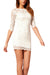 Fanvans - Vestito - Donna