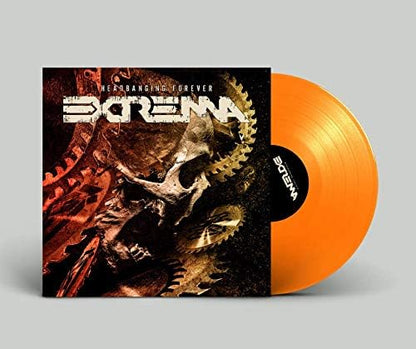 Headbanging Forever